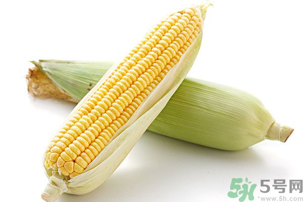 南瓜和玉米可以一起吃嗎？南瓜和玉米一起吃好嗎？