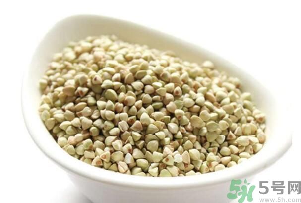 蕎麥有什么功效？蕎麥的功效是什么？