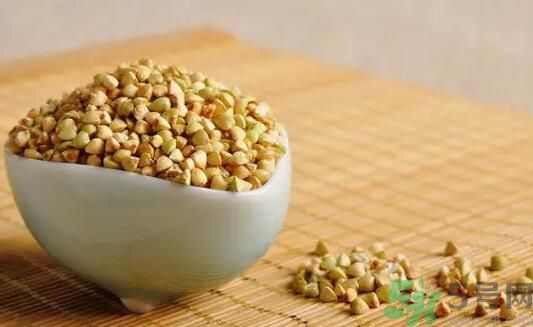 蕎麥能和糯米一起吃嗎？蕎麥和糯米一起吃好嗎？