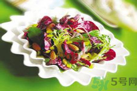 哺乳期可以吃漢菜嗎？哺乳期吃漢菜好嗎？