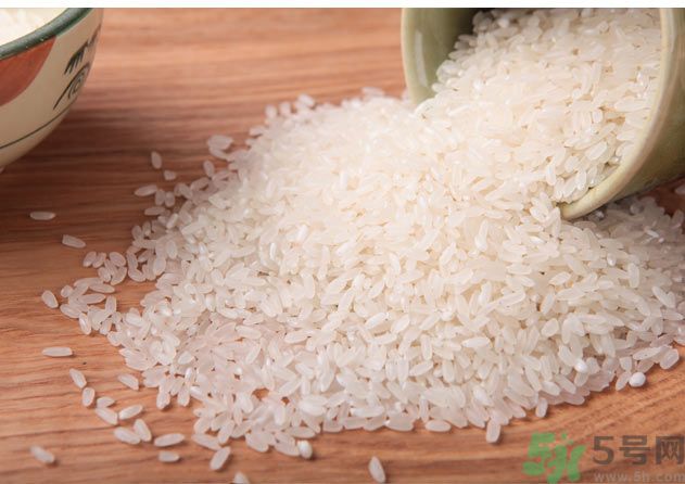 蕎麥可以和大米一起吃嗎？蕎麥能和大米一起吃嗎？