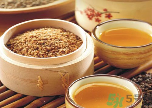 蕎麥能泡茶嗎？蕎麥泡茶有什么好處？