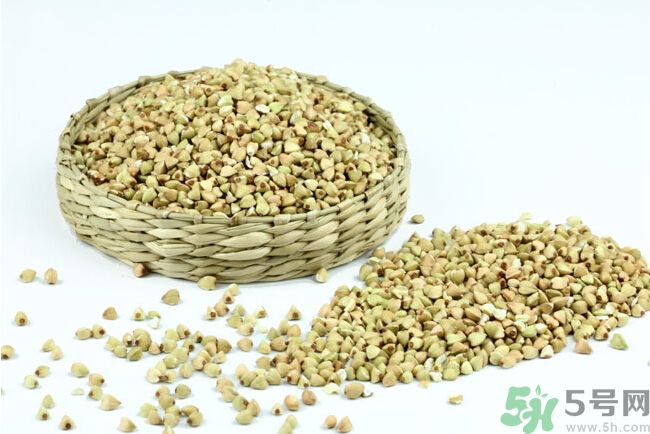 蕎麥可以降血壓嗎？蕎麥怎么吃降血壓？