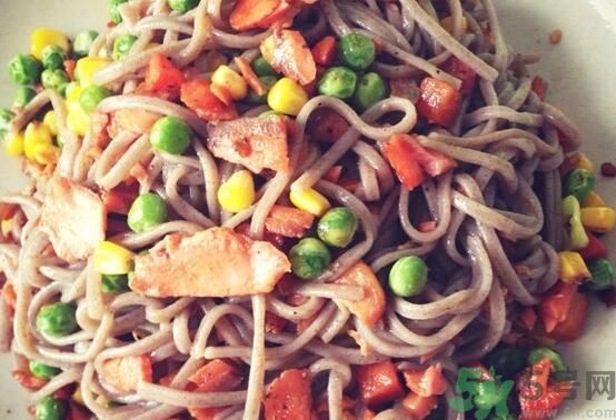 蕎麥可以降血壓嗎？蕎麥怎么吃降血壓？