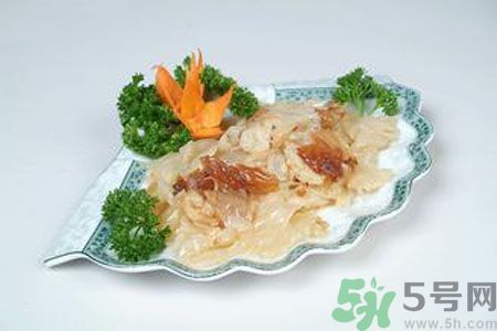 怎么挑選海蜇絲？挑選海蜇絲的技巧有哪些？