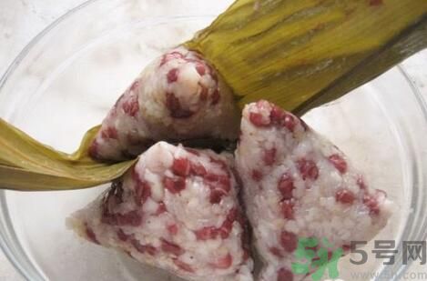 蕎麥可以包粽子嗎？蕎麥可以用來包粽子嗎？