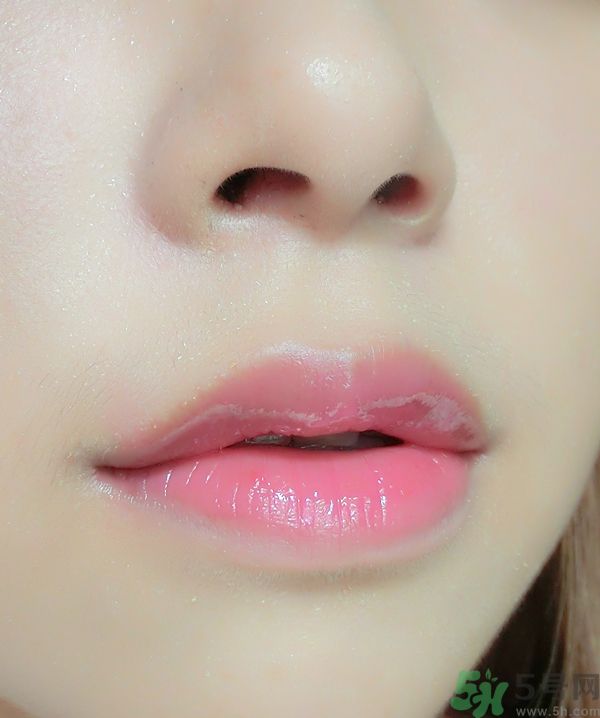 珂秀絲蜜炫色滋潤唇膏XS204怎么樣？珂秀絲蜜炫色滋潤唇膏XS204好用嗎？