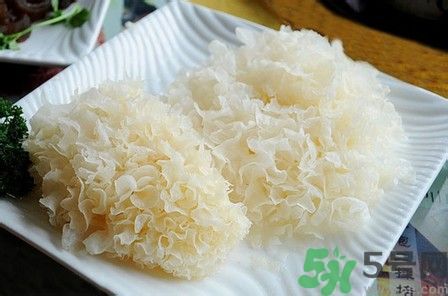 銀耳和南瓜能一起煮嗎？銀耳和南瓜一起煮好嗎