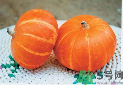 銀耳和南瓜能一起煮嗎？銀耳和南瓜一起煮好嗎