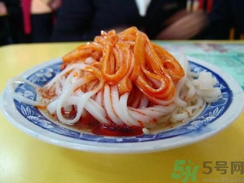 小孩子能吃涼皮嗎？寶寶可以吃涼皮嗎？