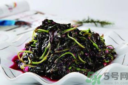 怎么挑選漢菜？挑選漢菜的方法