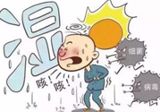 夏季濕氣重怎么辦？夏季祛濕的方法