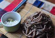 蕎麥怎么做成面條？蕎麥面條怎么做好吃？