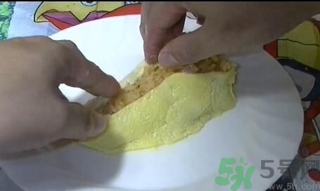 我的滑板鞋蛋包飯?jiān)趺醋觯课业幕逍鞍埖淖龇ā? alt=