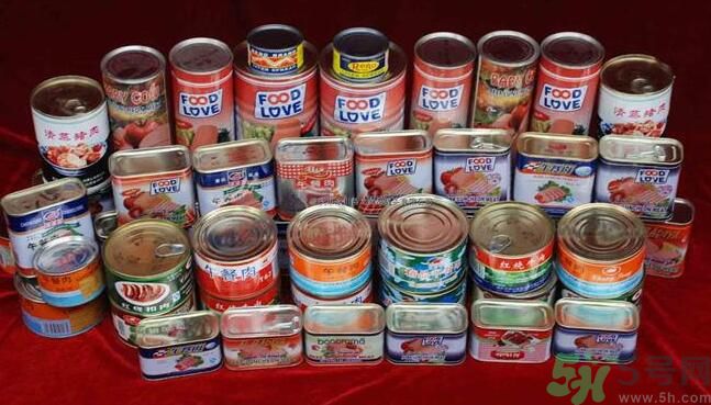 人肉罐頭真的有嗎？怎樣分辨優(yōu)質(zhì)罐頭？