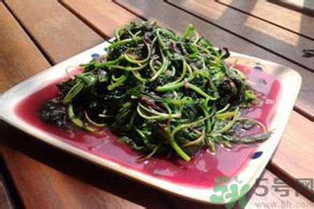 莧菜汁可以放多久？莧菜汁放多久會(huì)壞？