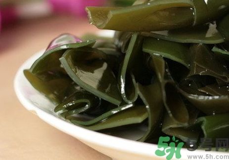 海帶是熱性還是涼性?海帶是涼性的嗎? 海帶是熱性還是涼性?海帶是涼性的嗎?