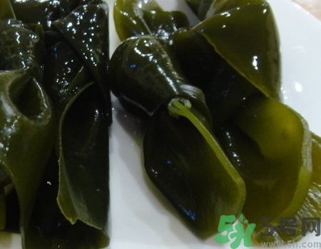 海帶是熱性還是涼性?海帶是涼性的嗎? 海帶是熱性還是涼性?海帶是涼性的嗎?