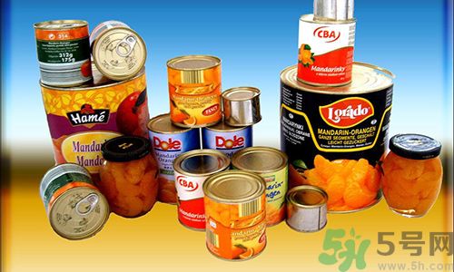  吃罐頭有什么壞處？吃罐頭有什么危害？