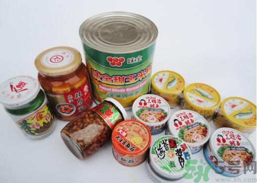  吃罐頭有什么壞處？吃罐頭有什么危害？