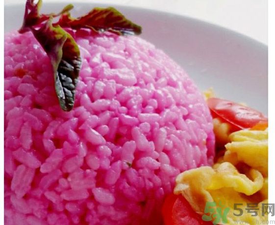 經(jīng)常吃莧菜飯好嗎？莧菜汁可以和飯一起吃嗎？