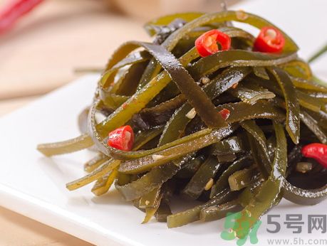 海帶怎么洗才不粘?海帶怎么洗才干凈? 海帶怎么洗才不粘?海帶怎么洗才干凈?