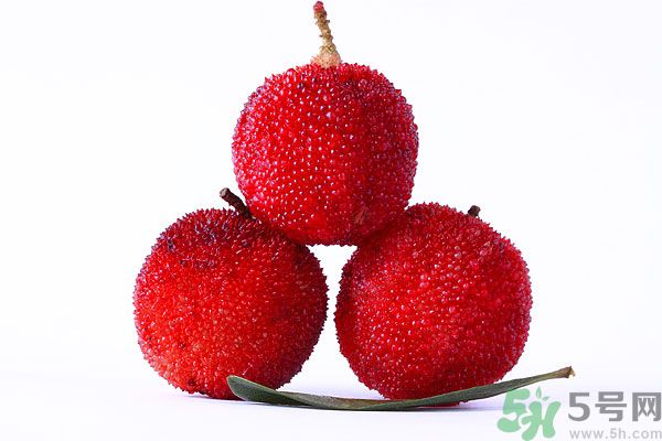 楊梅里面的蟲子能吃嗎？楊梅里面的蟲子吃了會怎么樣？