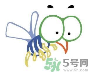 懷孕后被蚊子咬要用什么藥？懷孕后被蚊子咬可以用藥嗎？