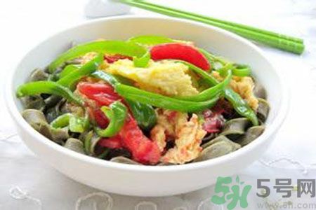 漢菜可以和雞蛋一起吃嗎？漢菜可以炒雞蛋嗎？