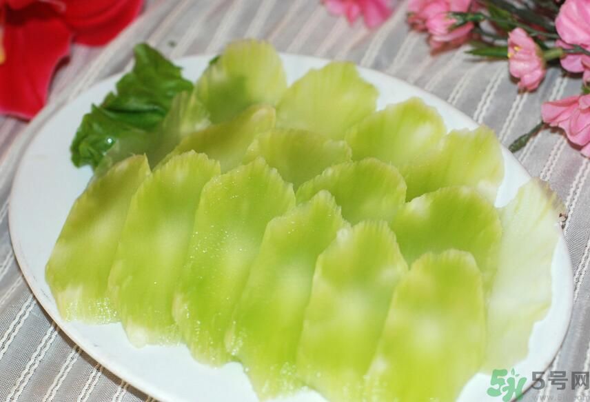 筍子是不是發(fā)物？筍子是發(fā)物嗎？