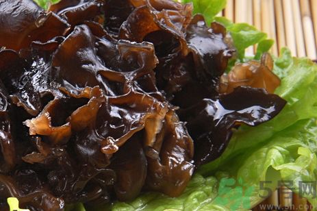 海帶可以和木耳一起吃嗎?海帶能和木耳同吃嗎? 海帶可以和木耳一起吃嗎?海帶能和木耳同吃嗎?