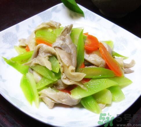 萵筍怎么做好吃？萵筍的做法有哪些？