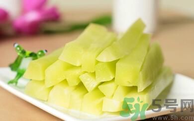 萵筍怎么做好吃？萵筍的做法有哪些？