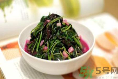 莧菜和甲魚一起吃會(huì)中毒嗎？吃了莧菜了甲魚怎么辦？