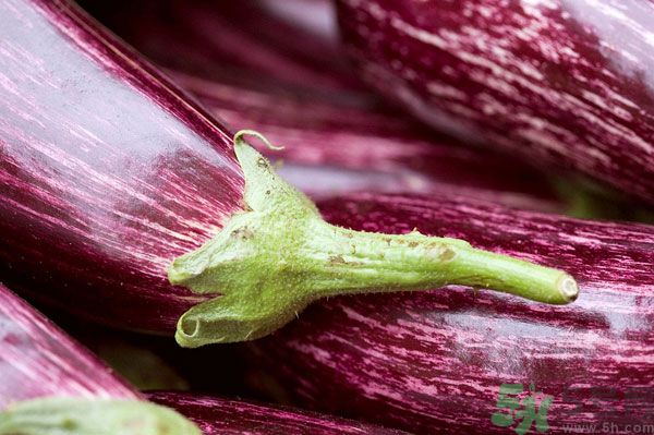 茄子里面有黑點能吃嗎？茄子里面黑了能吃嗎？