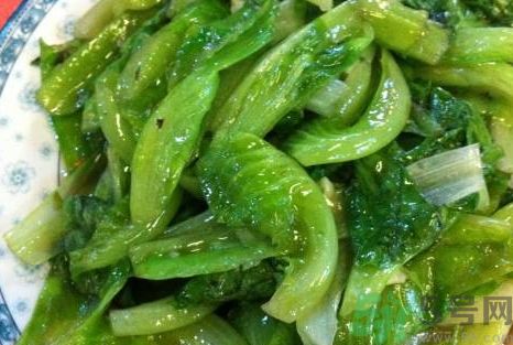 生菜是涼性還是熱性?生菜是涼性的嗎? 生菜是涼性還是熱性?生菜是涼性的嗎?