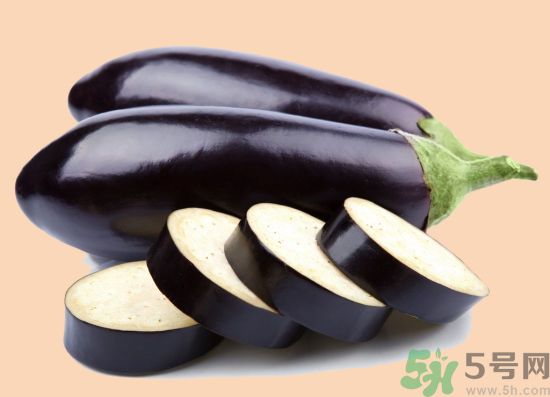 茄子能和萵筍一起炒嗎？茄子能和萵筍一起吃嗎？