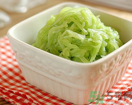 茄子能和萵筍一起炒嗎？茄子能和萵筍一起吃嗎？