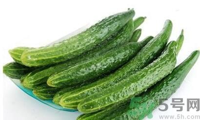 黃瓜能和萵筍一起炒嗎？黃瓜可以和萵筍一起吃嗎？