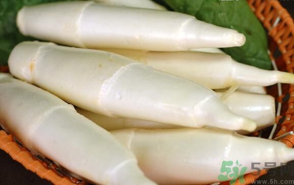 萵筍可以和茭白一起炒嗎？萵筍能和茭白一起吃嗎？