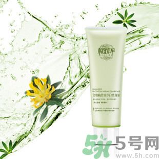 相宜本草金縷梅控油爽膚水怎么樣？男生可以用相宜本草金縷梅控油爽膚水？