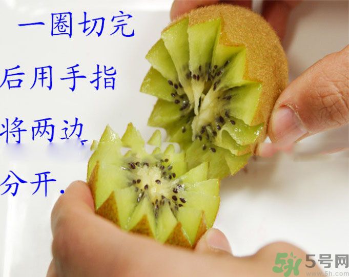 水果的高智商切法 夏季怎么切水果？