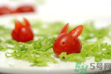 水果的高智商切法 夏季怎么切水果？