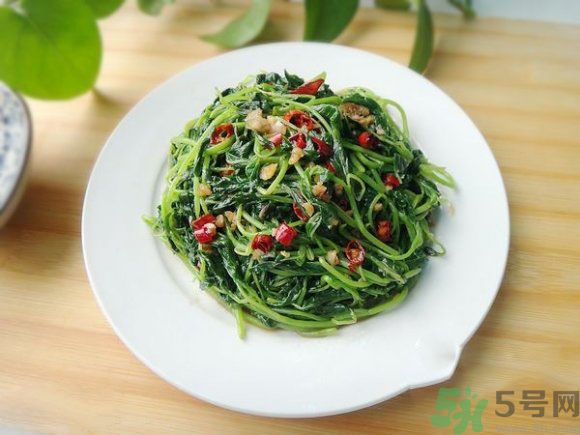 吃漢菜可以補(bǔ)血嗎？漢菜怎么吃補(bǔ)血？