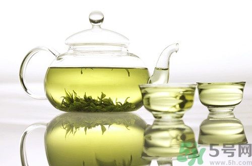 吃綠豆糕喝什么茶好？吃綠豆糕喝什么茶解膩？