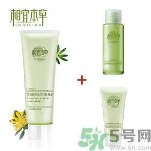 相宜本草金縷梅控油祛痘凝膠效果好嗎？相宜本草金縷梅控油祛痘凝膠怎么樣？