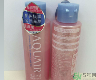 用水之密語靚彩染燙修護(hù)精萃油頭會(huì)不會(huì)癢 用水之密語靚彩染燙修護(hù)精萃油頭會(huì)不會(huì)癢