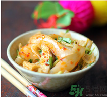 涼皮和涼粉有什么區(qū)別？涼皮和涼粉哪個(gè)更有營(yíng)養(yǎng)？