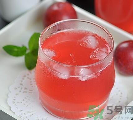 李子可以煮熟吃嗎？李子能煮了吃嗎？