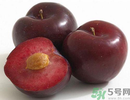 李子可以煮熟吃嗎？李子能煮了吃嗎？